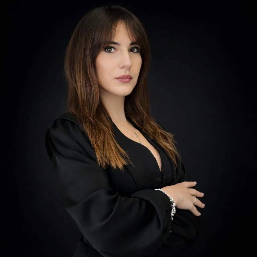 Samantha Liberati