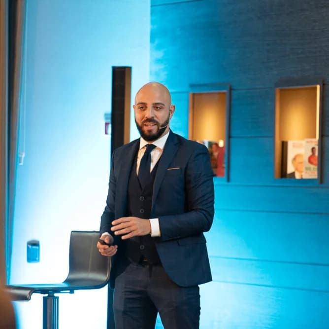 Samy Ibrahim