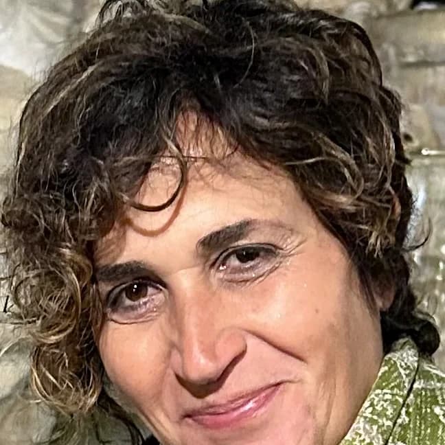 Sandra Saso