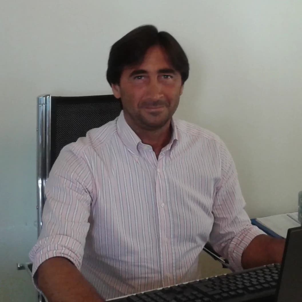 Sandro Nanni