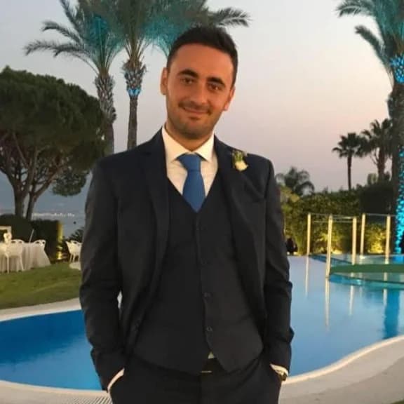 Sebastiano Donnarumma