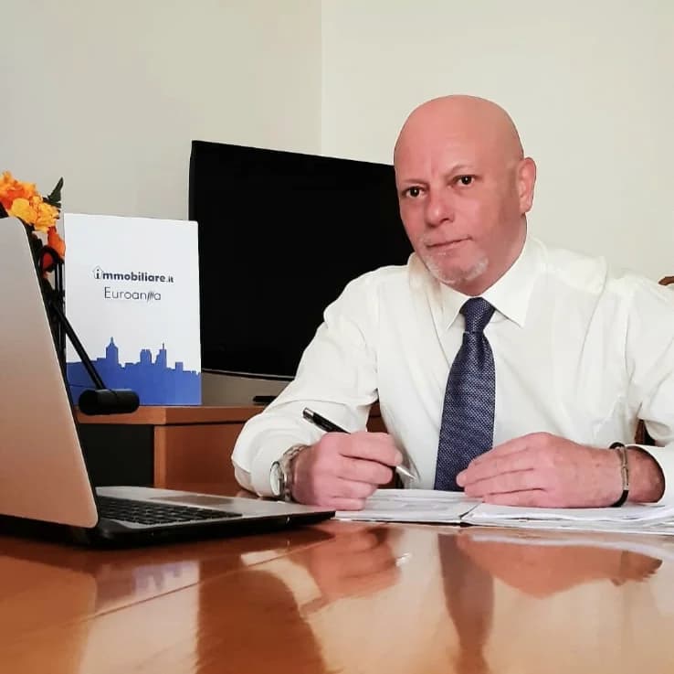 Silvano Bertacco
