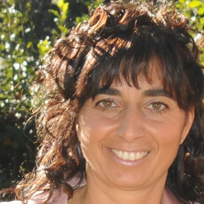Silvia Freddura