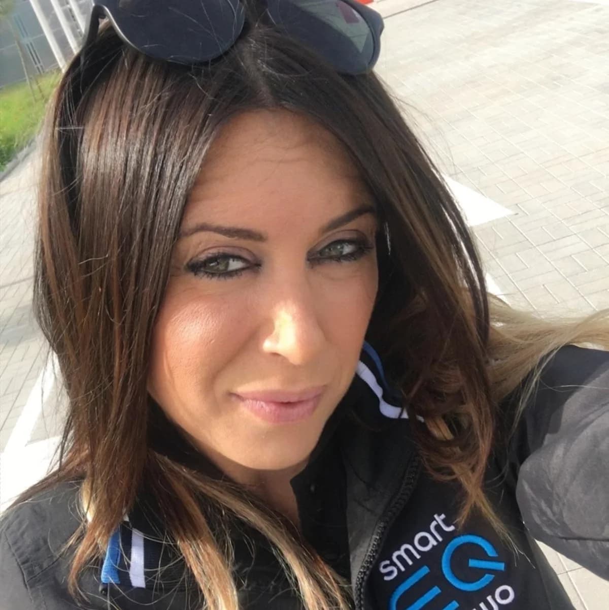 Silvia Sellani