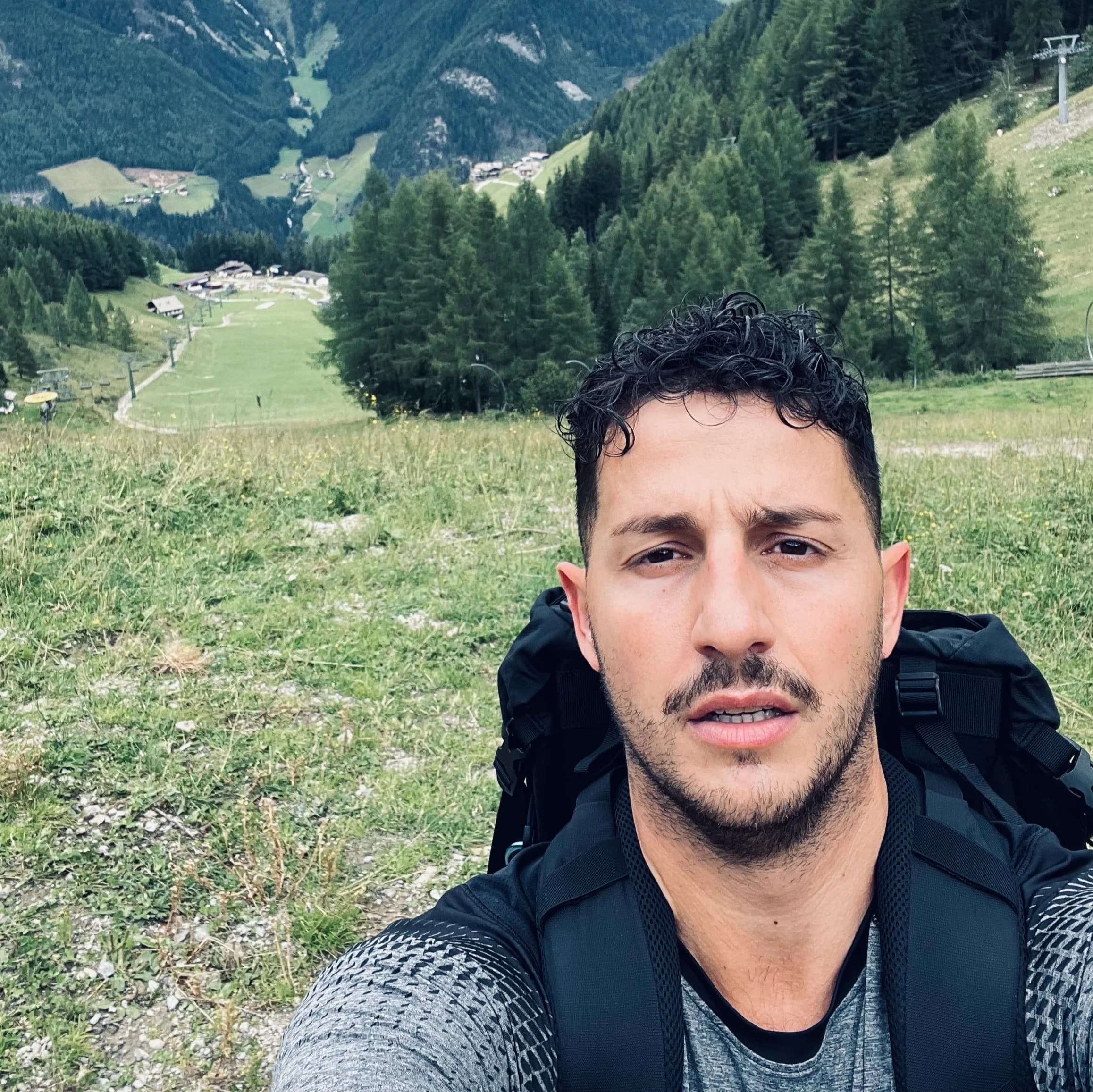 Simone Zampetti