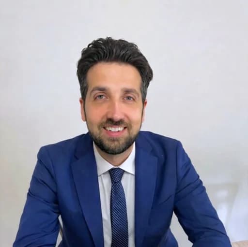 Simone Zazzara