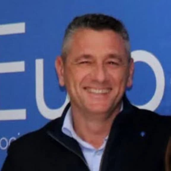 Stefano Andaloro