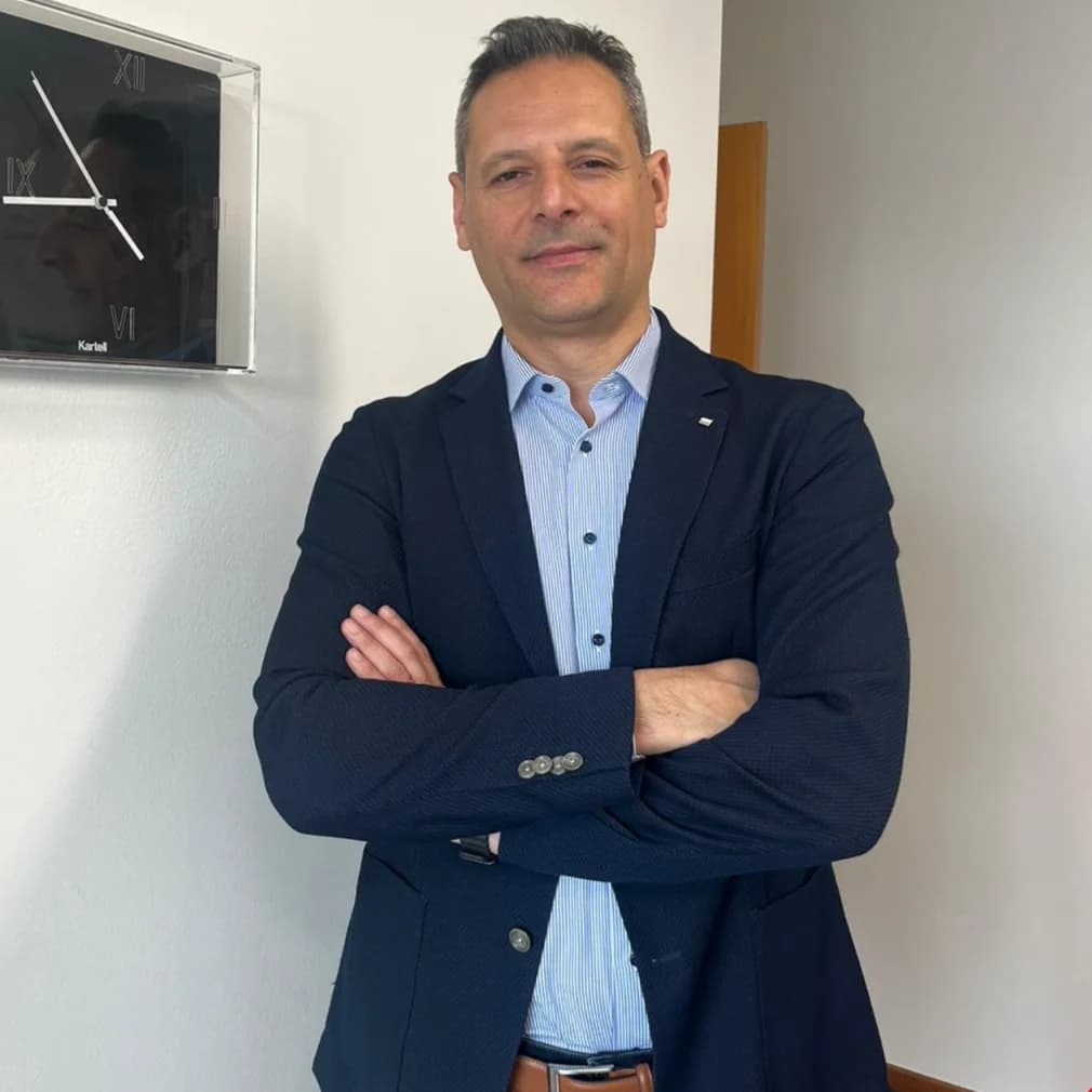 Stefano Falcetta