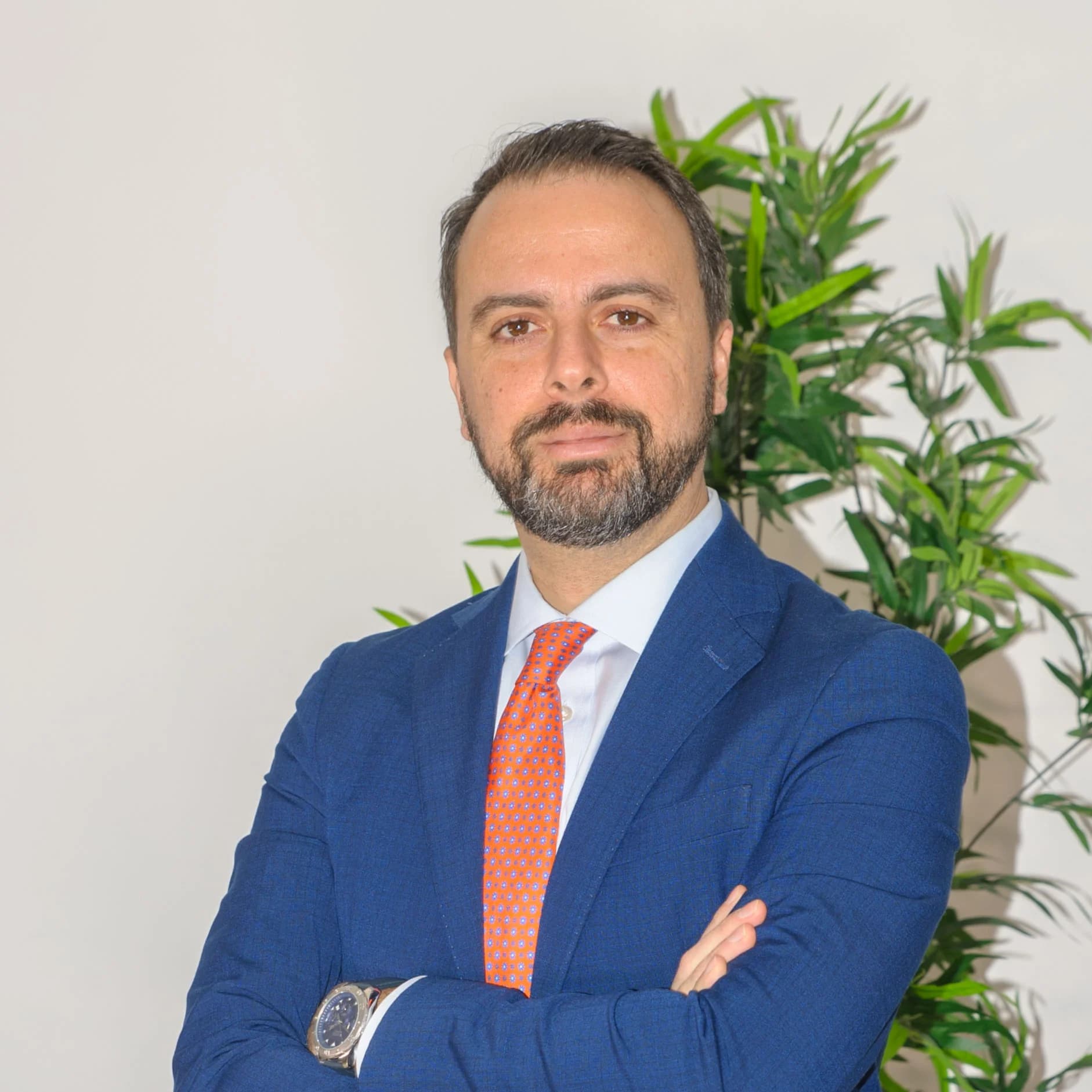 Stefano Garofalo