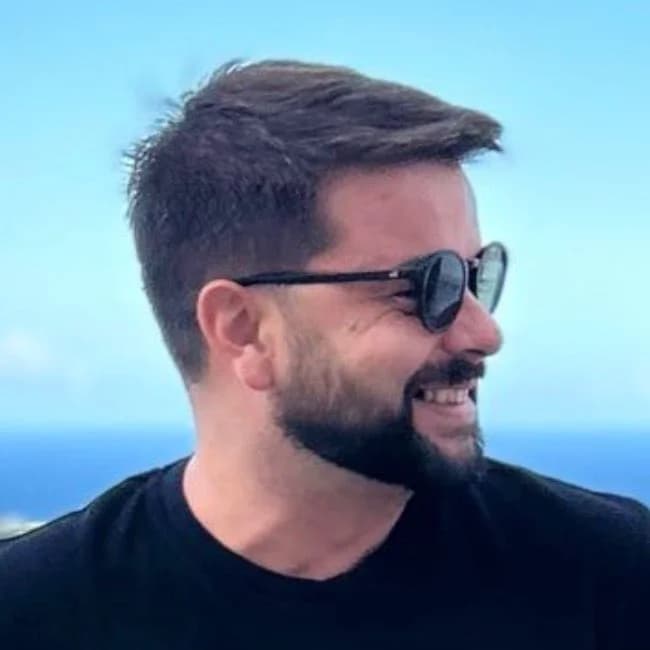 Stefano Iacovelli