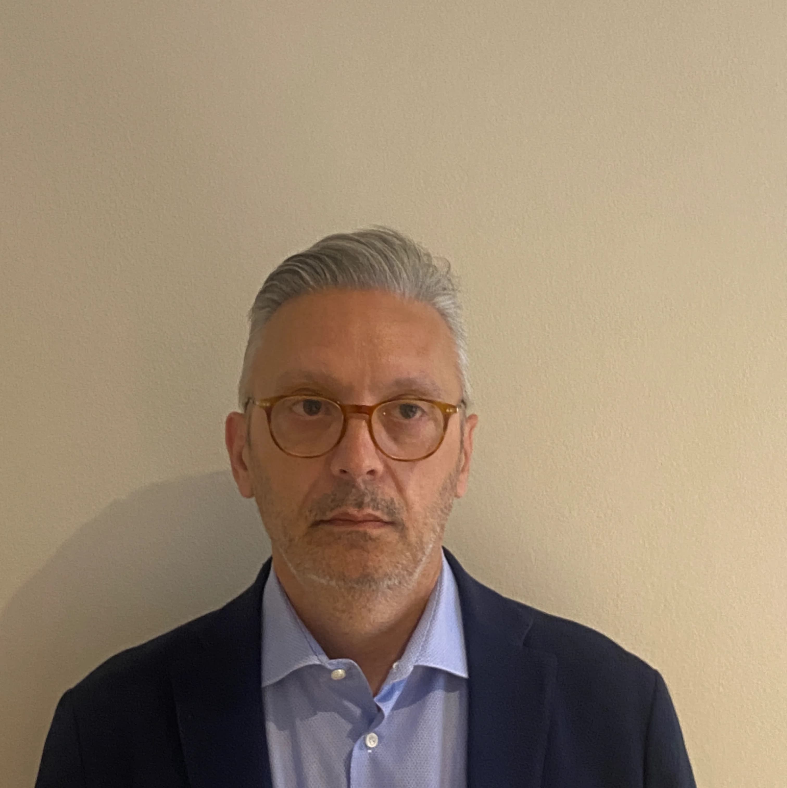 Stefano Omodei