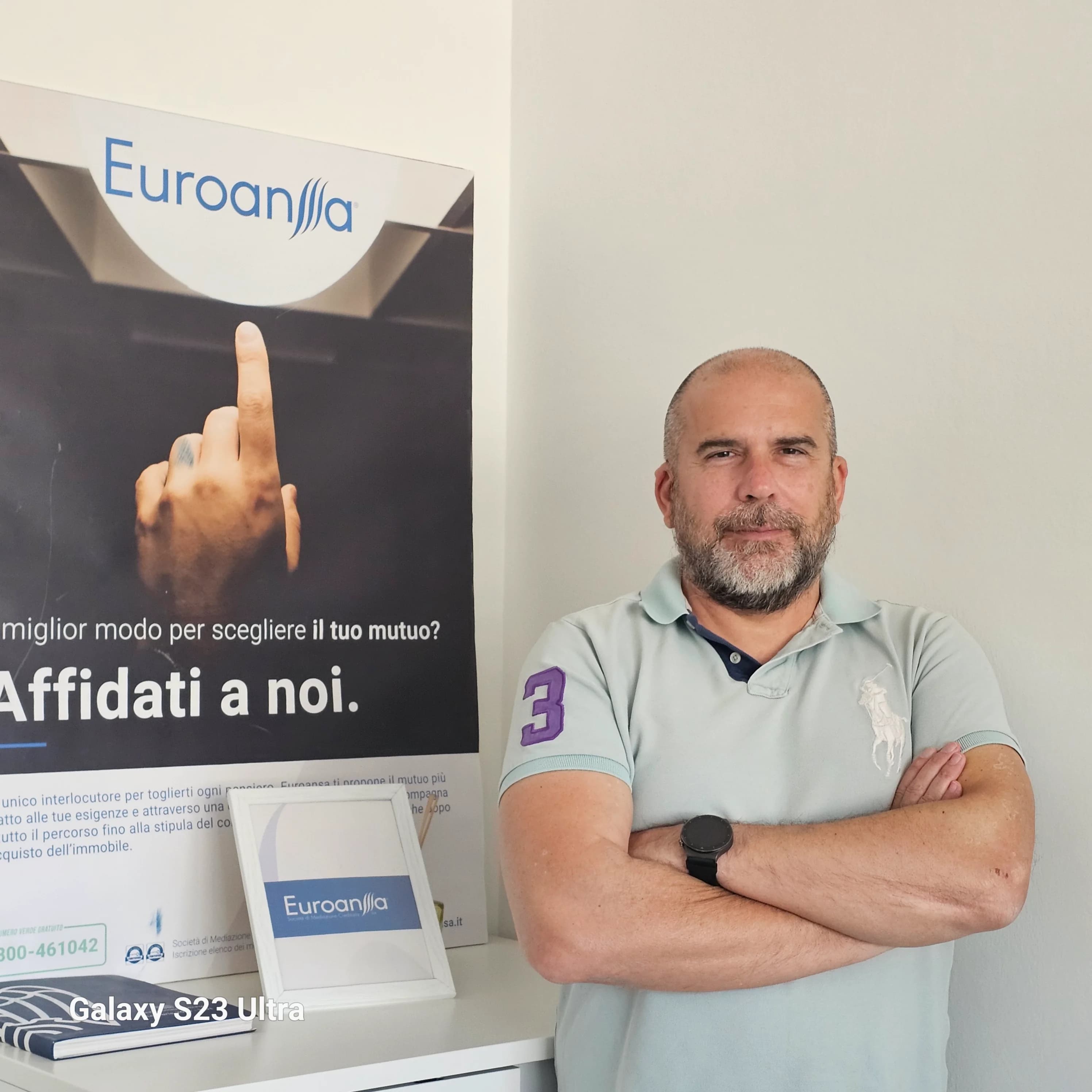 Stefano Sanvido