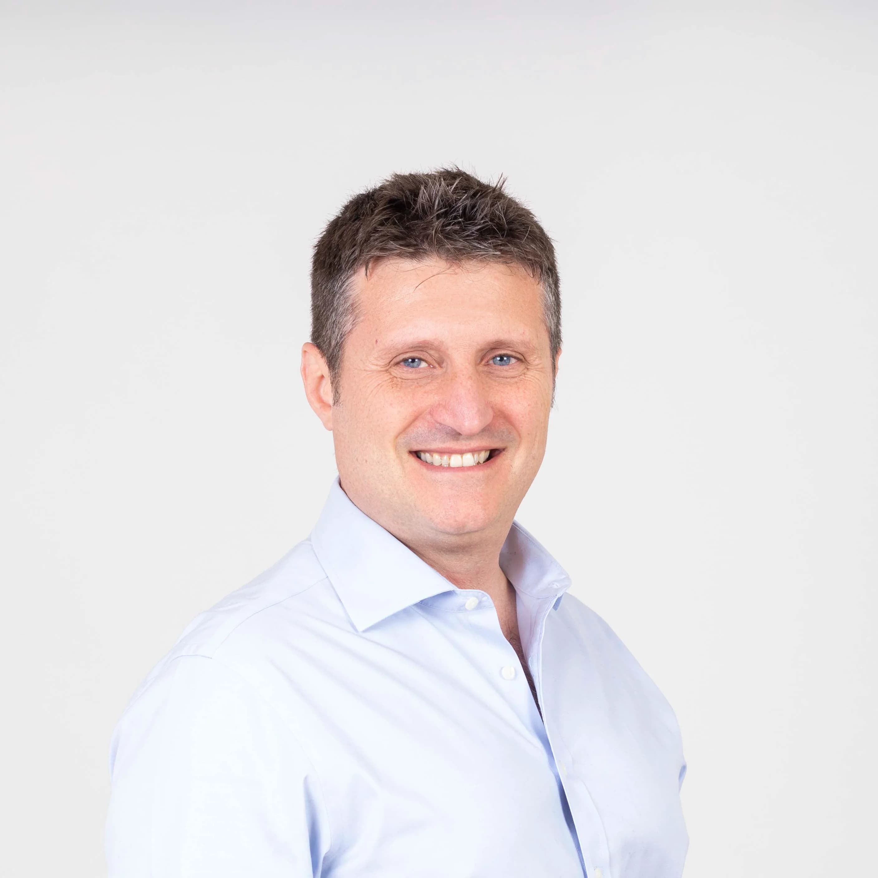 Stefano Stimilli
