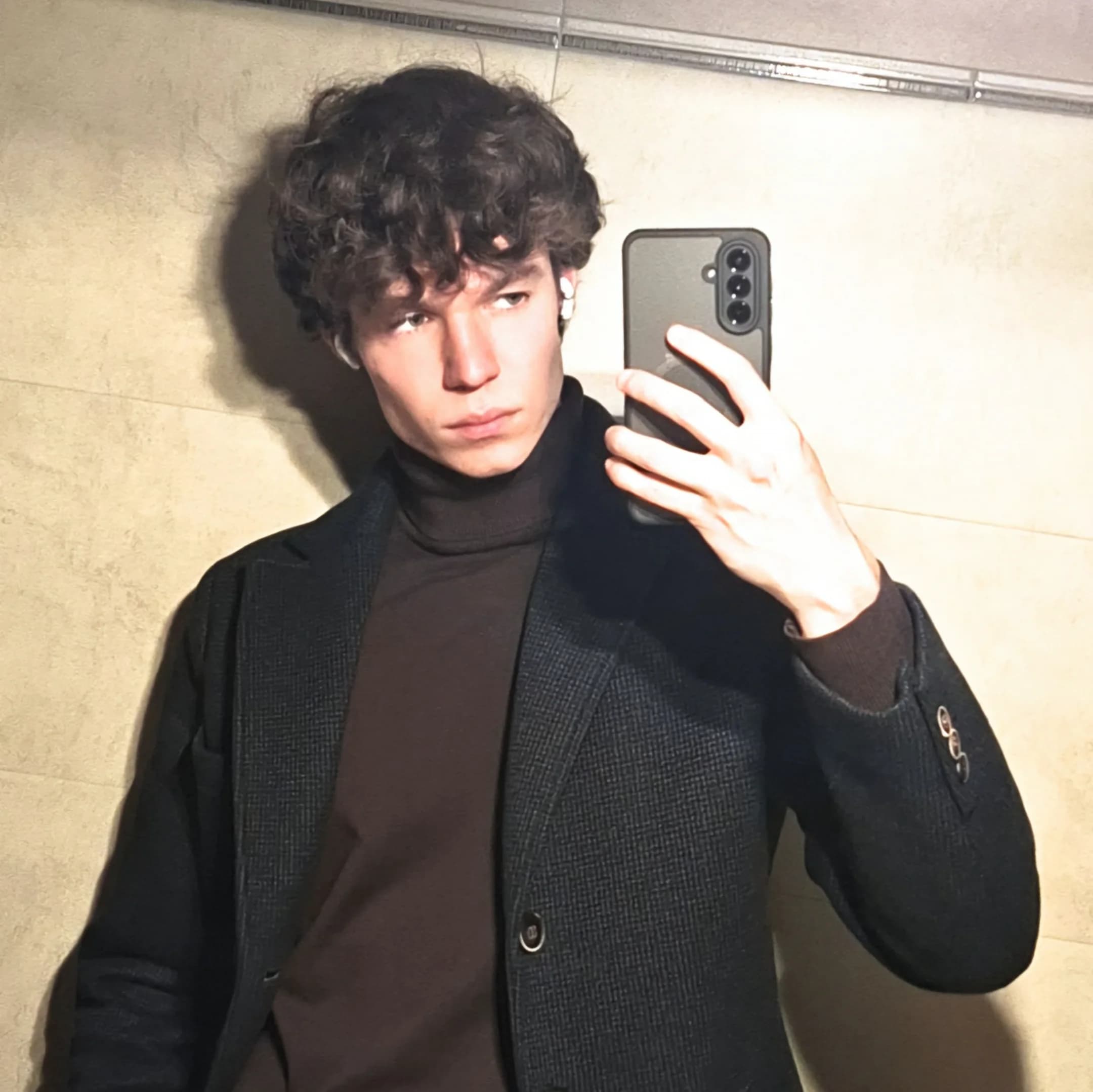 Tommaso Chiari