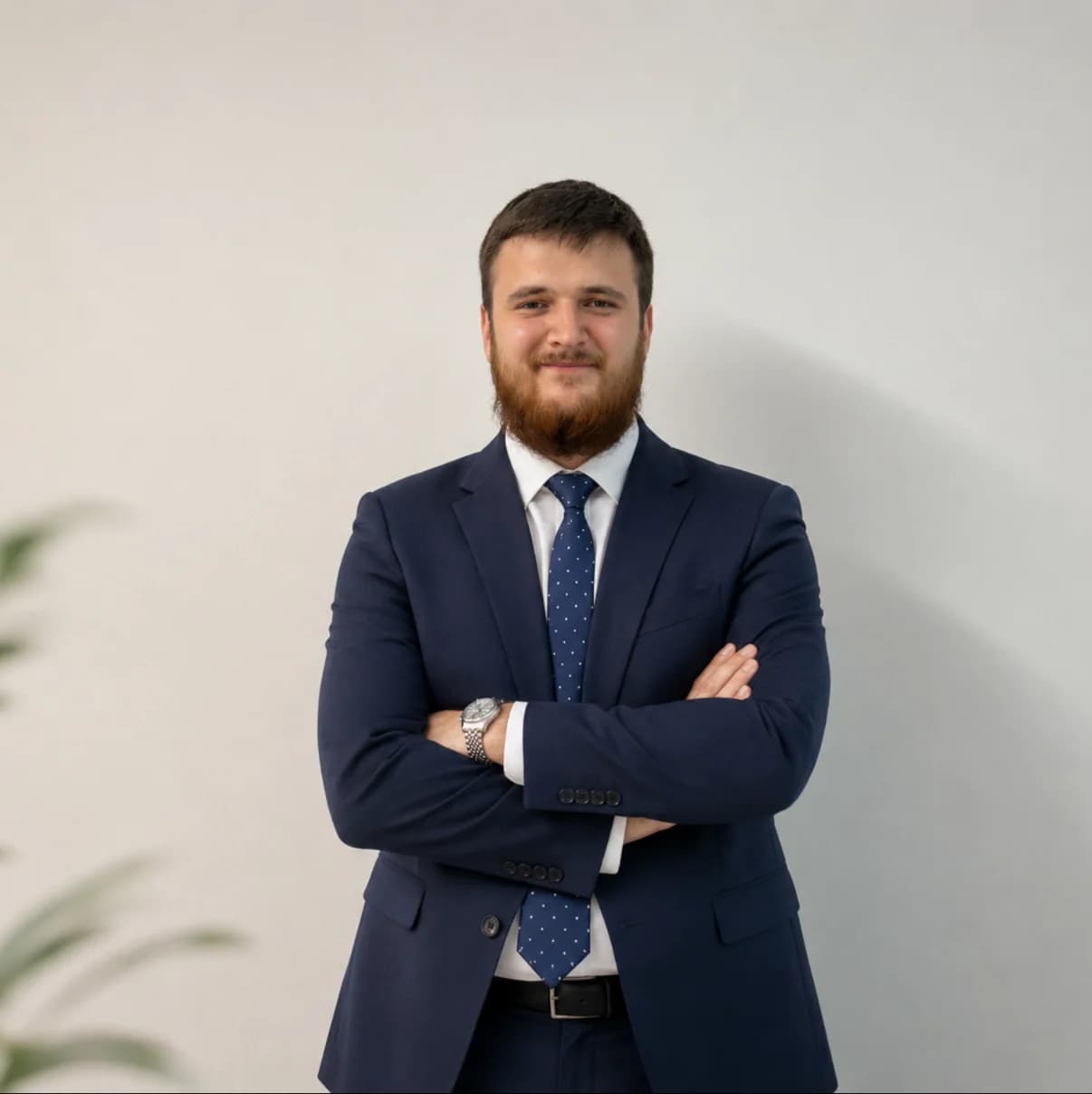 Yurii Zhuravlov