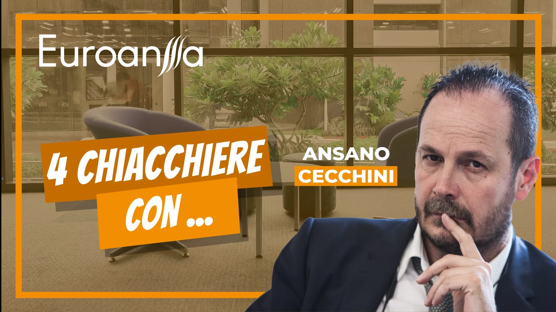 Intervista a Ansano Cecchini