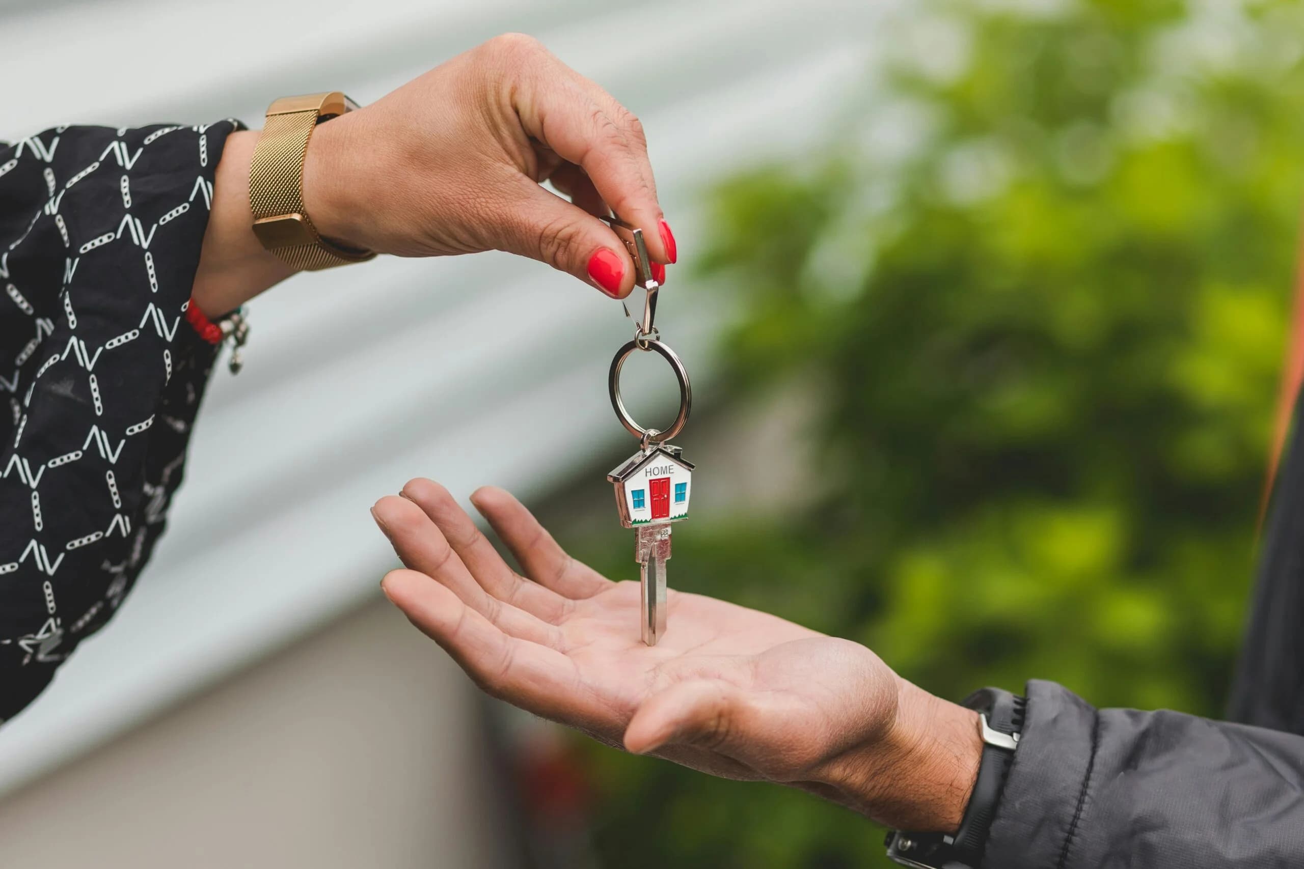 Con uno stipendio da 2000 euro al mese che mutuo posso permettermi?