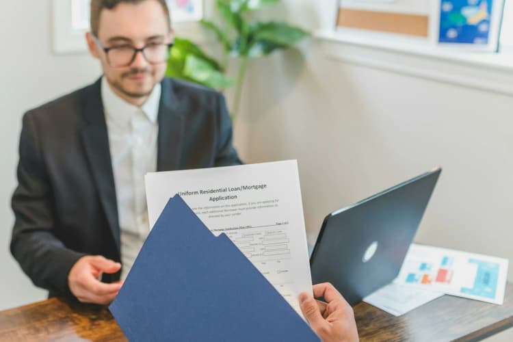 Cosa serve per richiedere un mutuo?