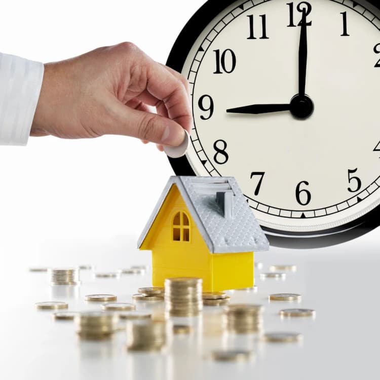 Tempistiche per il mutuo: quanto tempo ci vuole per ottenerlo?