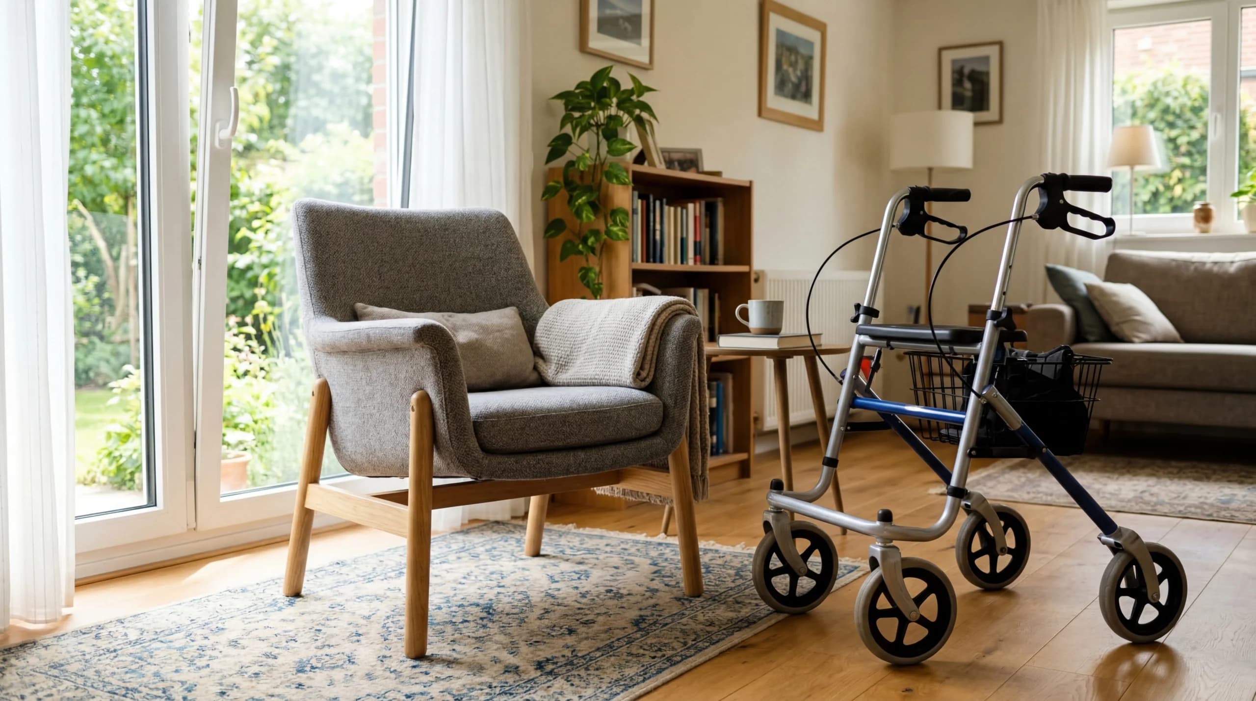 Mutuo prima casa e disabilità: dal 3 agosto 2026 più tutele con il Fondo Consap