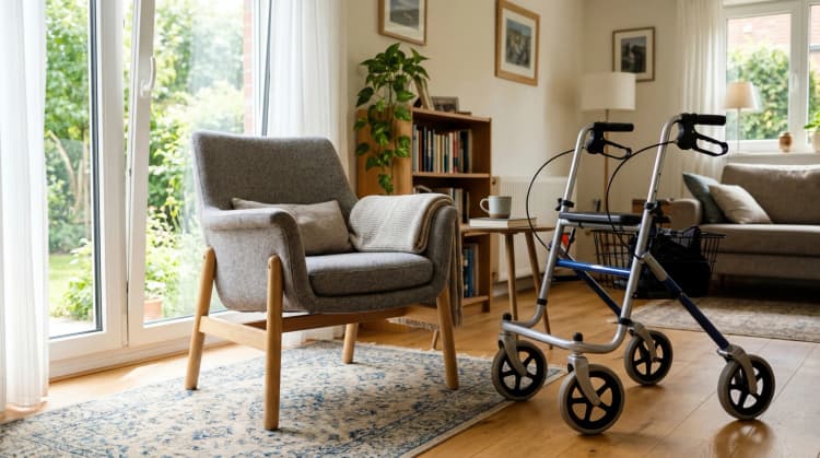 Mutuo prima casa e disabilità: dal 3 agosto 2026 più tutele con il Fondo Consap