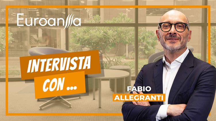 Intervista con…Fabio Allegranti