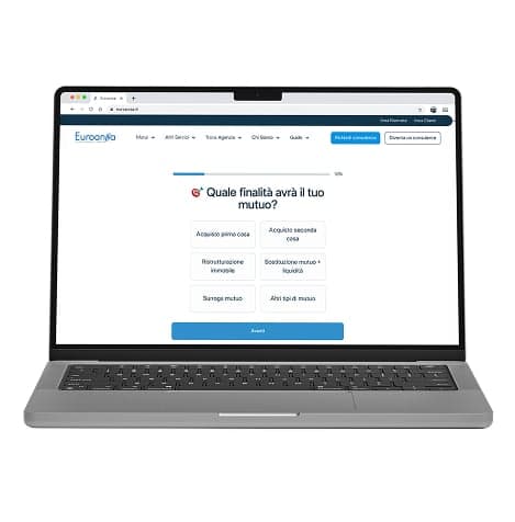 Euroansa desktop app