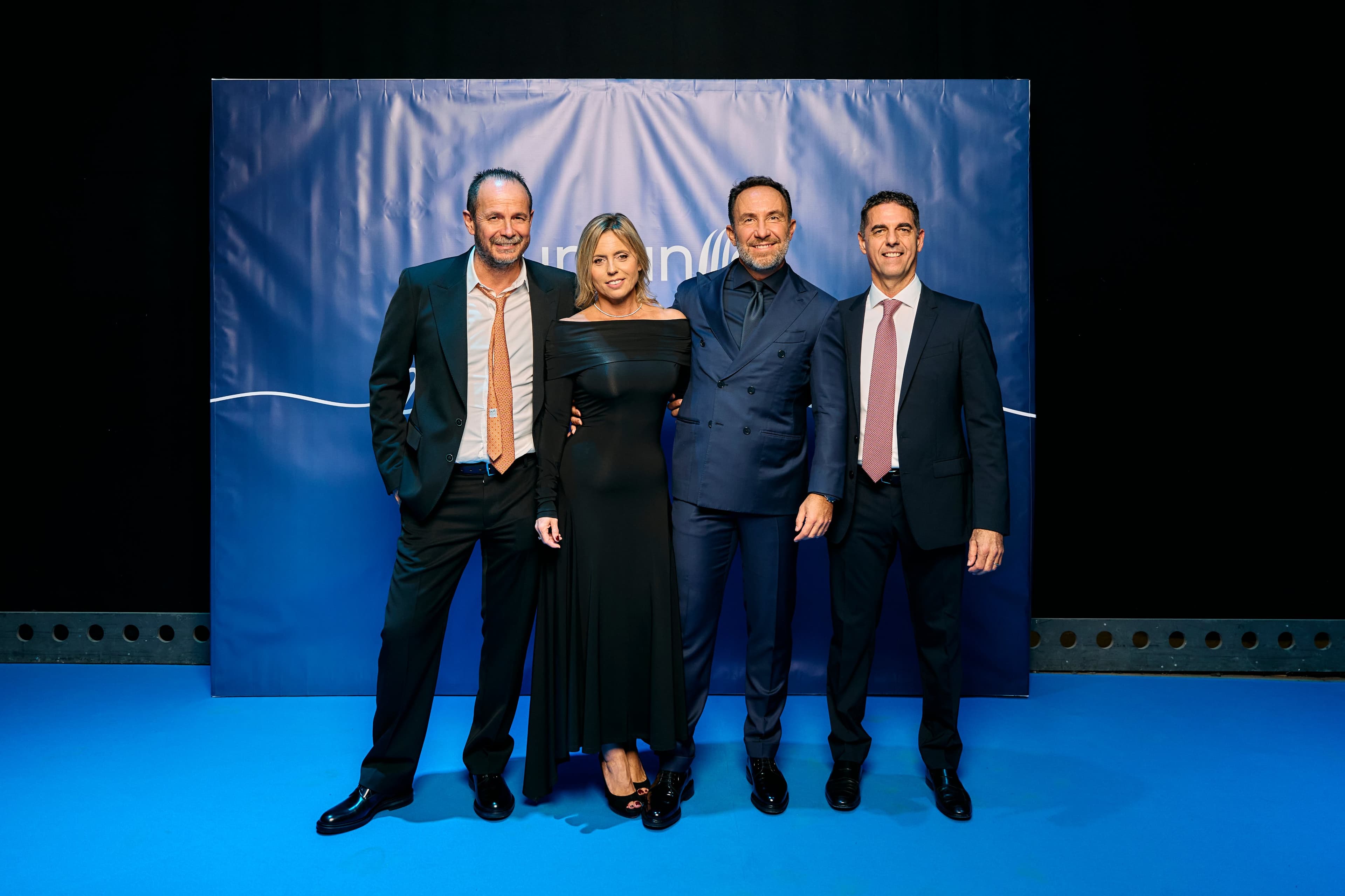Team Euroansa