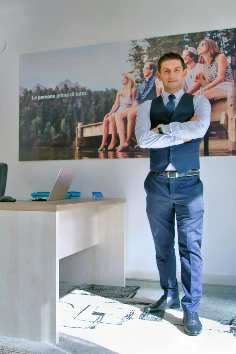 Agenzia di Rovereto