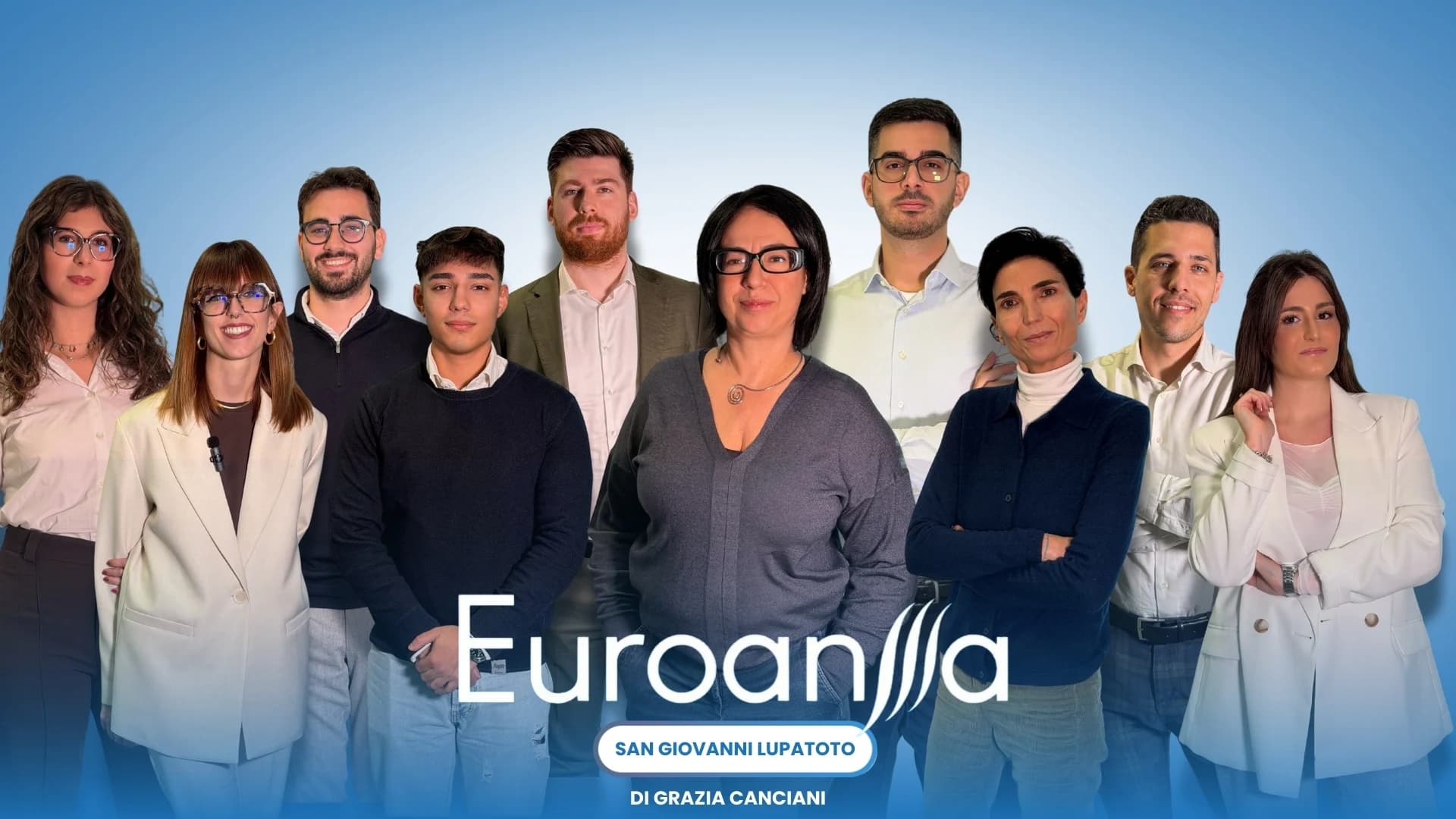 Agenzia di San Giovanni Lupatoto