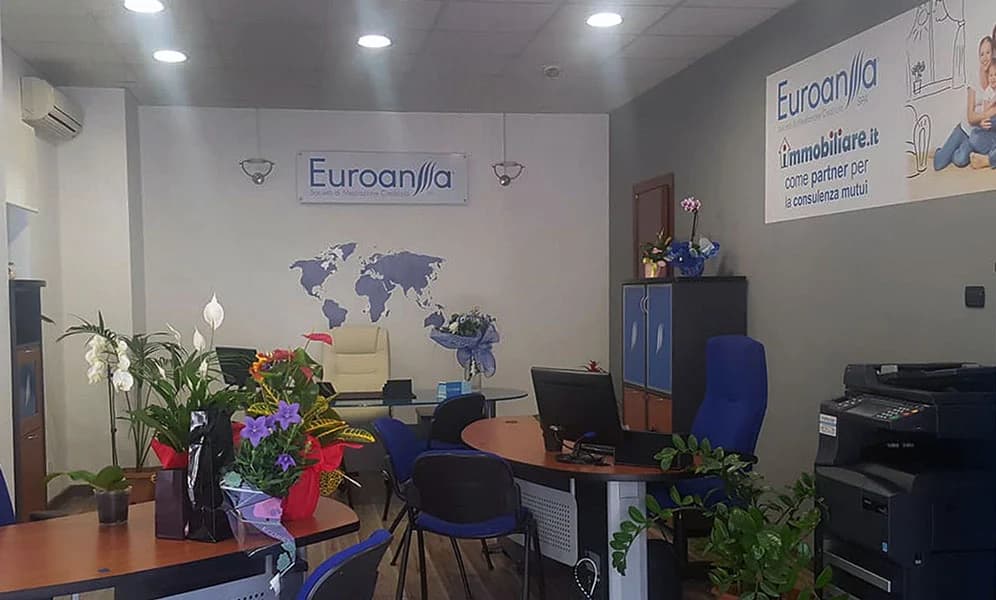 Agenzia di Vibo Valentia