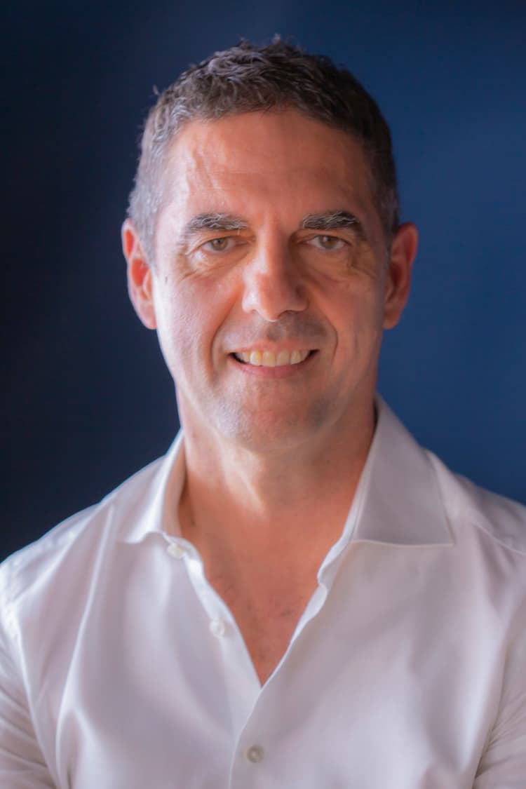 Luca Fini