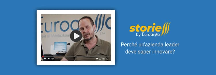 Innovazione Aziendale: Perché le Aziende Leader Devono Guardare Oltre