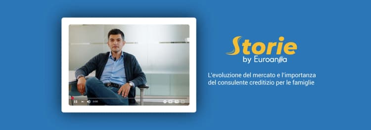 Paolo Carrara: la mia storia in Euroansa