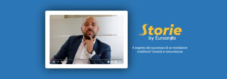 Samy Ibrahim: la mia storia in Euroansa