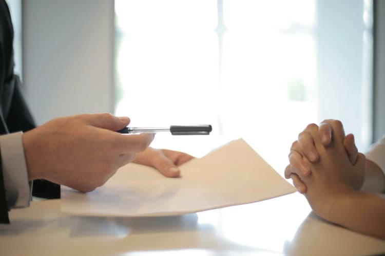 Delibera mutuo della banca, cos’è e come funziona