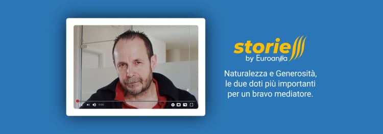 Mediatore creditizio di successo: naturalezza e generosità come doti fondamentali