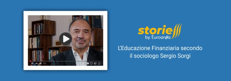 Sergio Sorgi e l’educazione finanziaria: Significato, Obiettivi e Sfide nella Vita Quotidiana