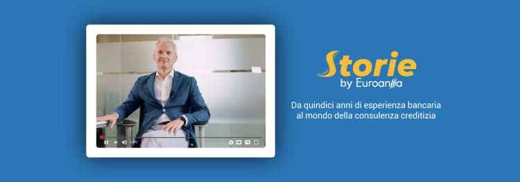 Enrico Pavanello: la mia storia in Euroansa
