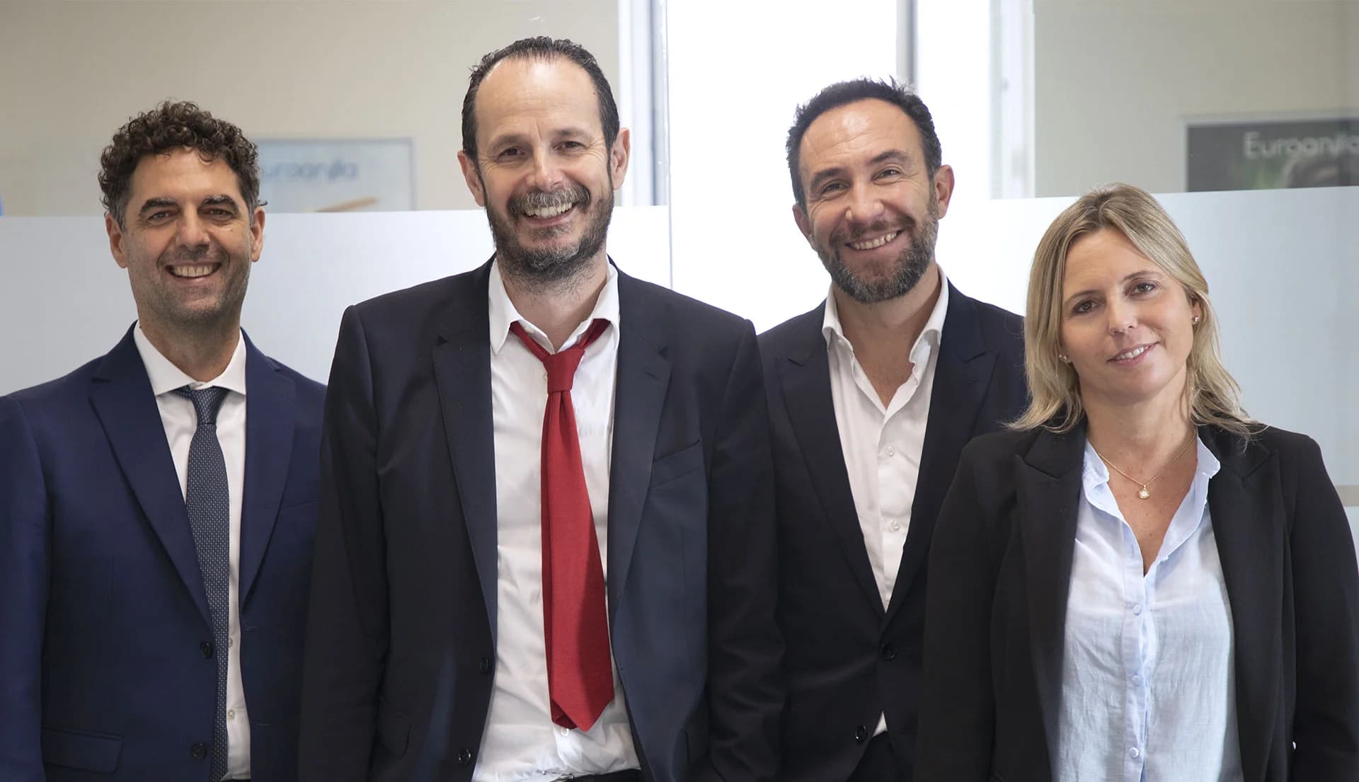 EUROANSA: 6 milioni in favore dei suoi migliori collaboratori
