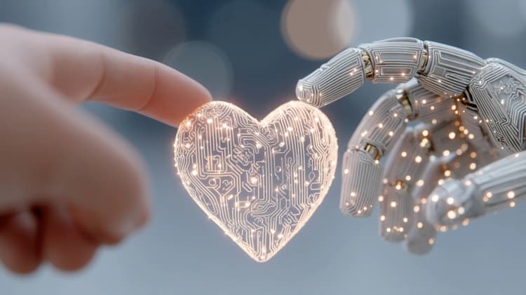 IA e mutui: non basta l’algoritmo, servono esperienza ed empatia