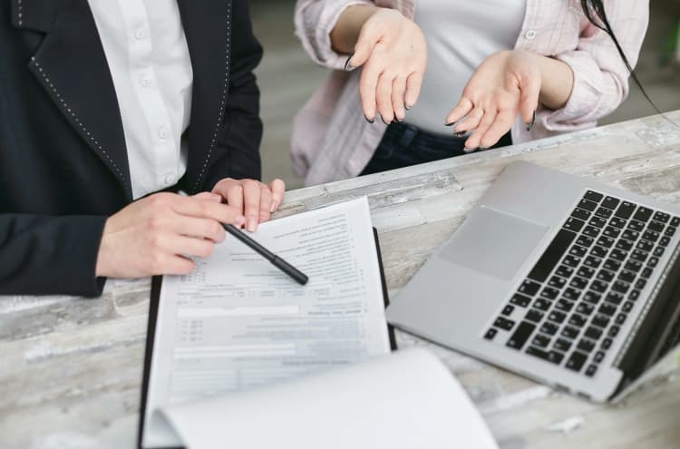 Quali documenti servono per richiedere un mutuo?