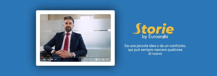 Manuel Nacher: la mia storia in Euroansa