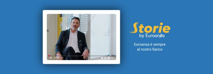 Flavio Marano: la mia storia in Euroansa
