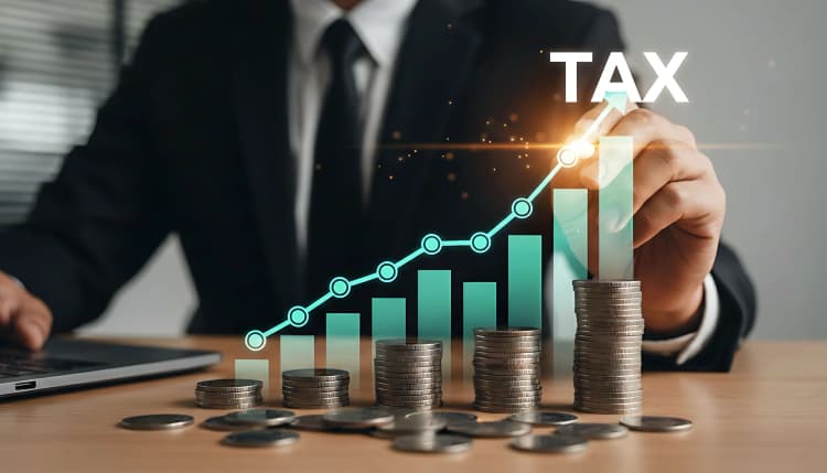 La BCE alza i tassi a settembre 2026: cosa cambia per mutui, rate e surroghe