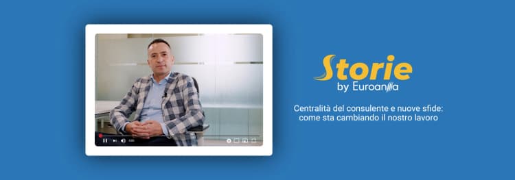 Roberto Lo Cicero: la mia storia in Euroansa