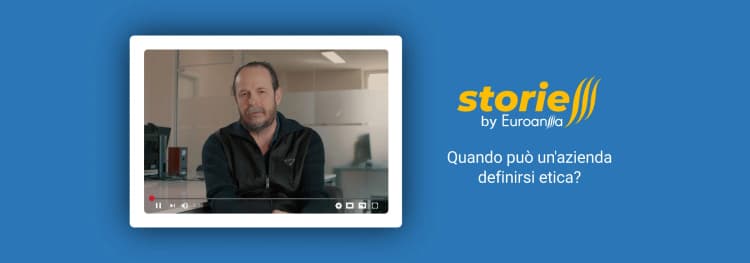 Etica aziendale: cosa significa e come si costruisce un’impresa etica