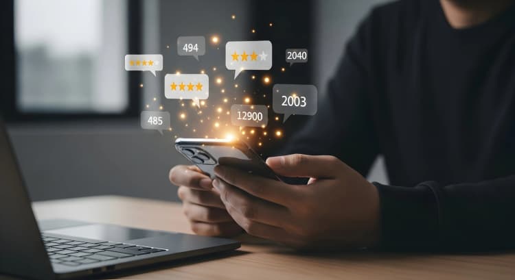 5 stelle su Trustpilot: cosa dicono davvero i clienti di Euroansa nelle recensioni