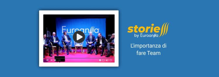 Lavoro di Team: Come la Componente Umana Fa la Differenza in Azienda