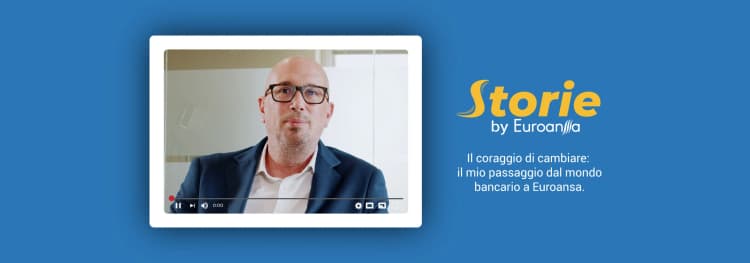 Enrico Bigatel: la mia storia in Euroansa